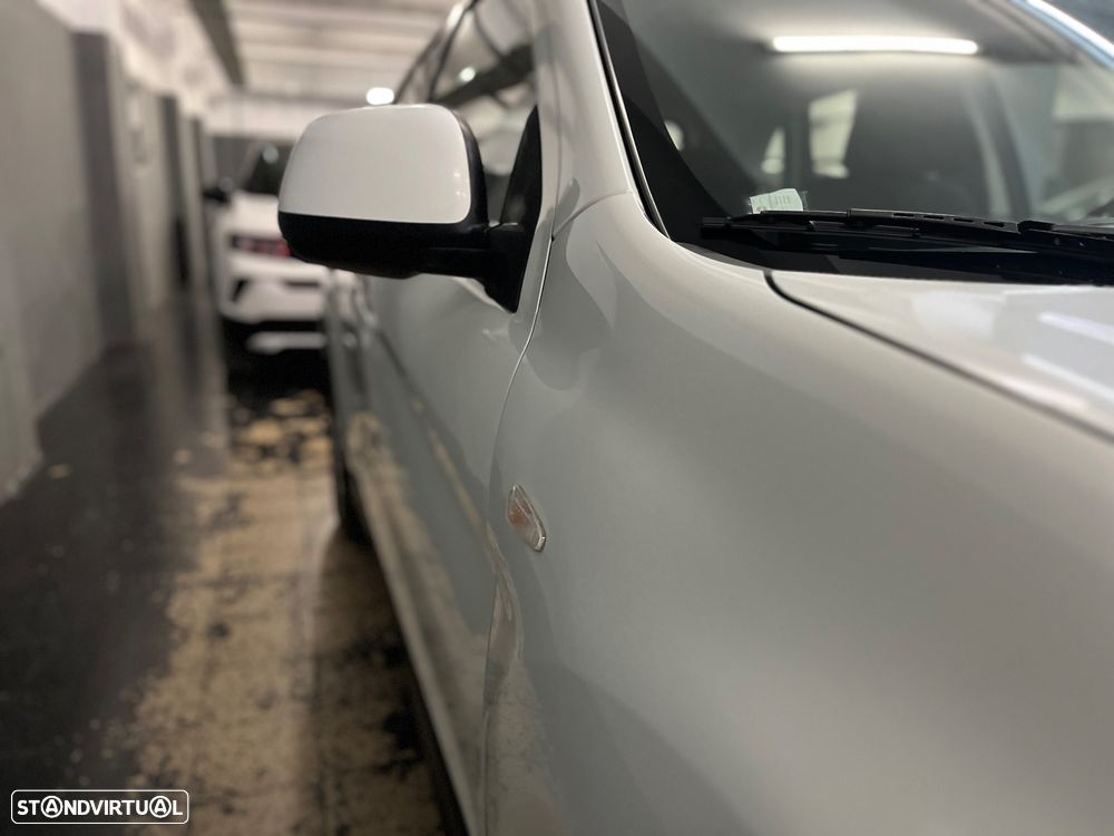 Mitsubishi ASX 1.6 Intense - 38