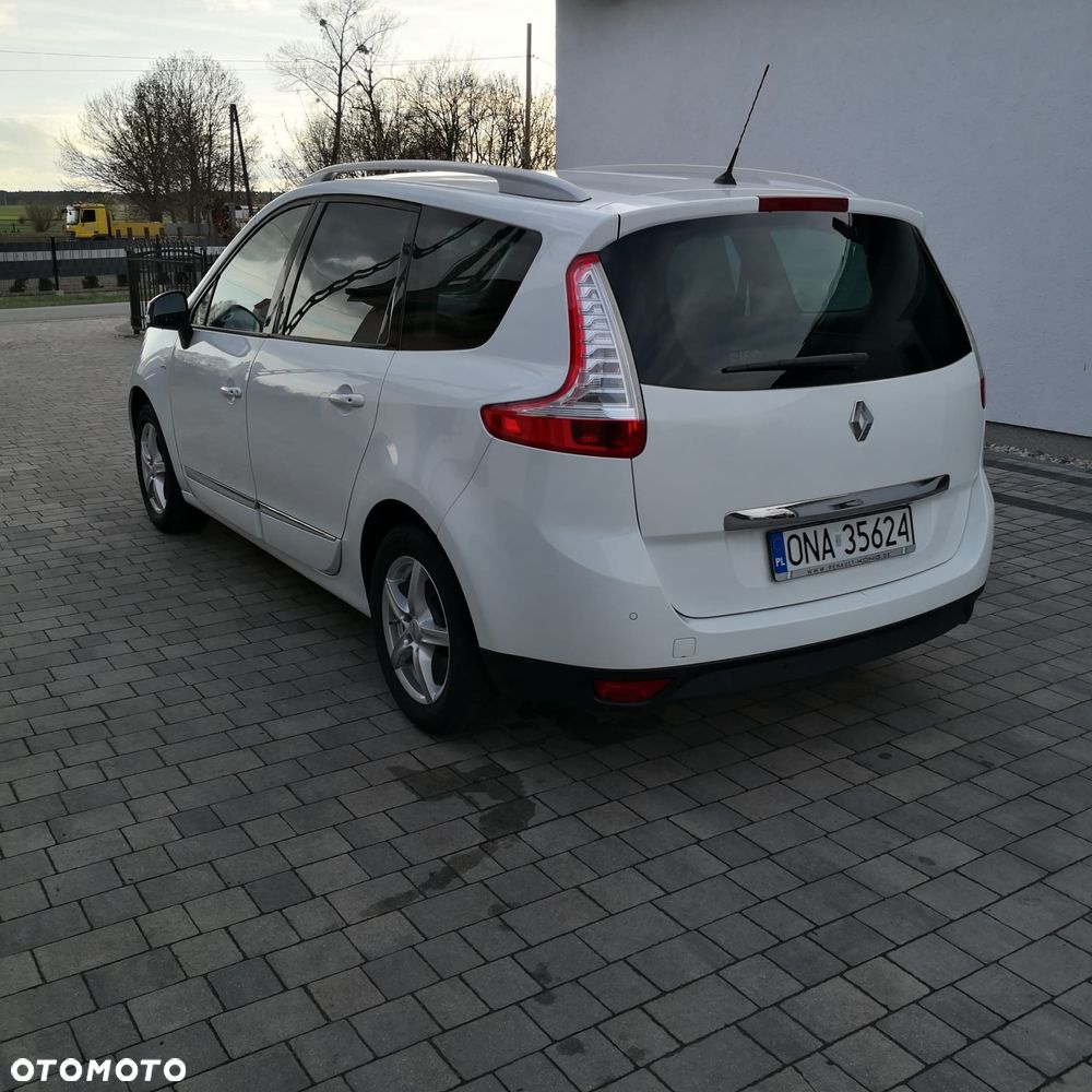 Renault Scenic Energy TCe 130 S&S Bose Edition - 3