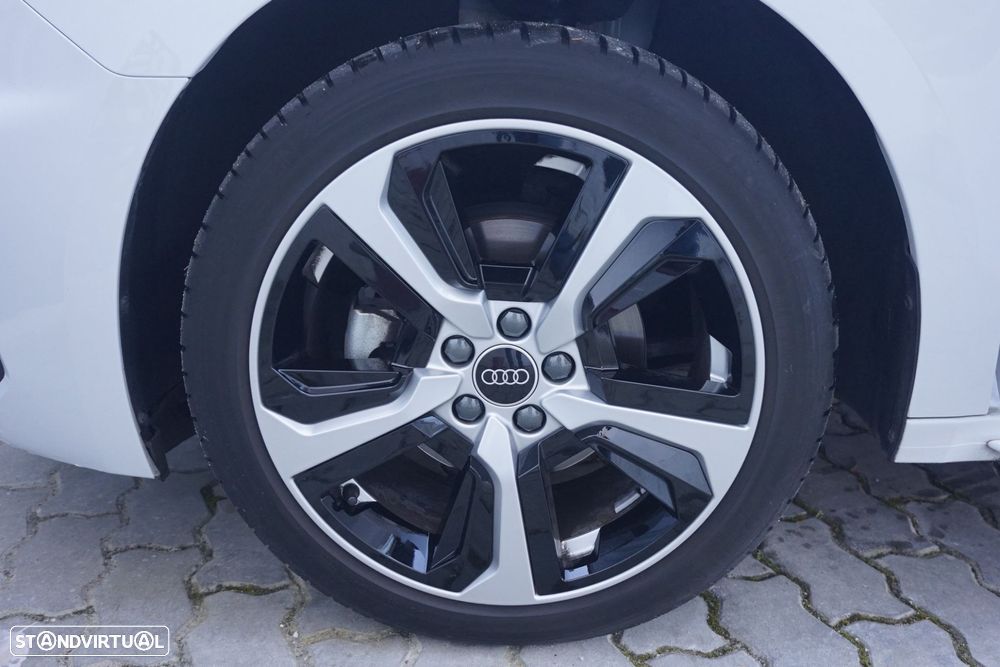 Audi A1 Sportback 30 TFSI S line - 21