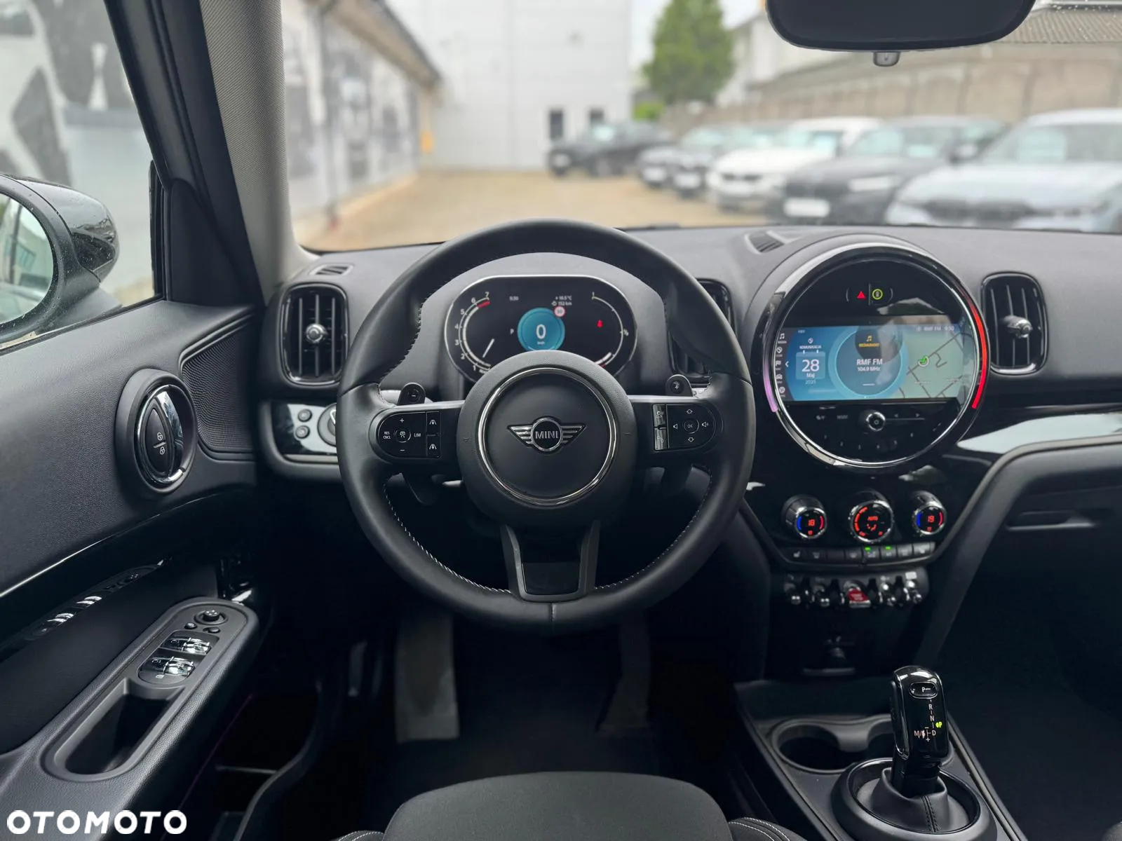 MINI Countryman Cooper S ALL4 - 10