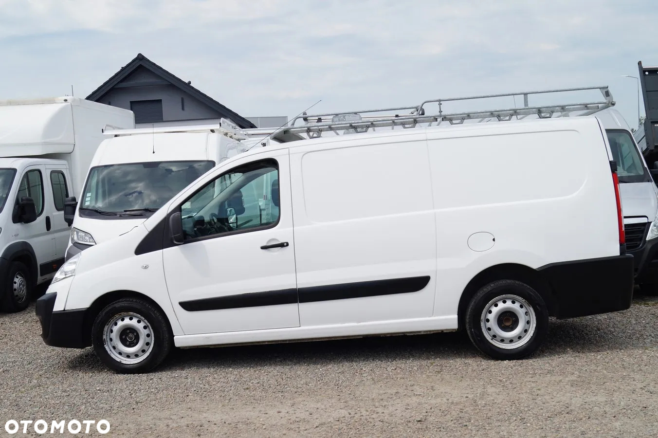 Peugeot Expert - 4