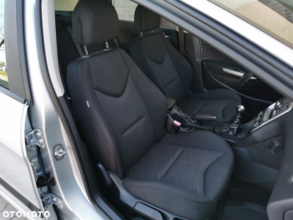 Peugeot 308 HDi FAP 110 Platinum - 7