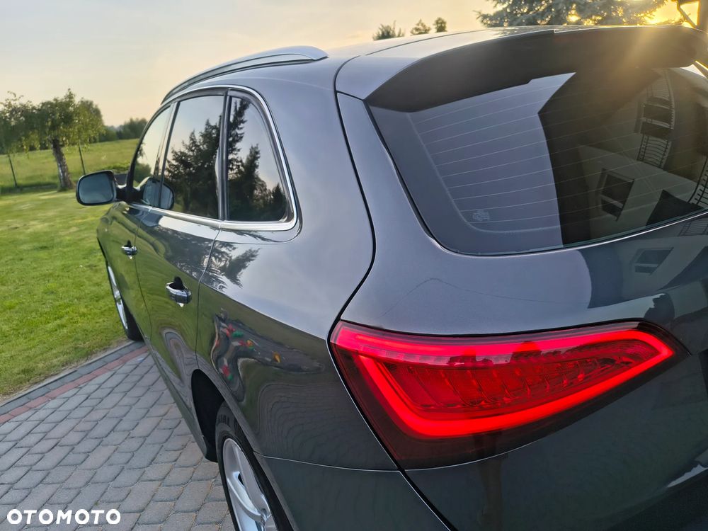 Audi Q5 - 21