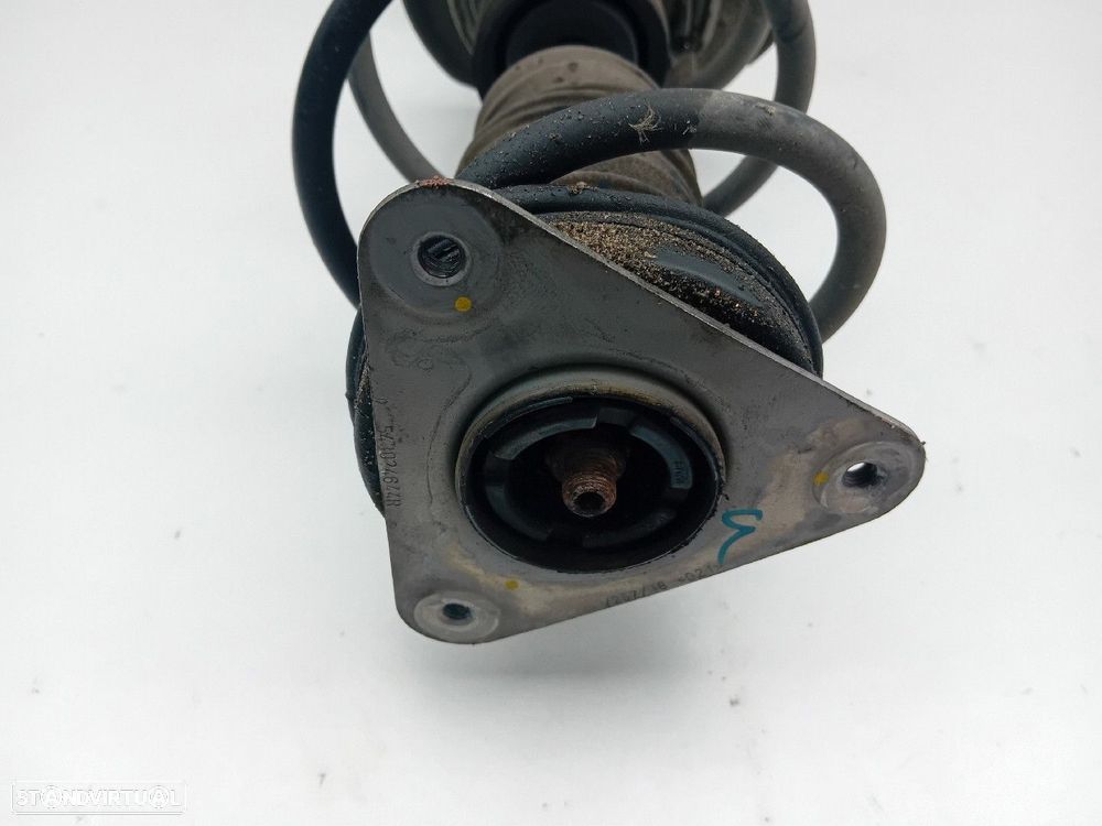 Amortecedor frente direito RENAULT Captur (J5_) - 2