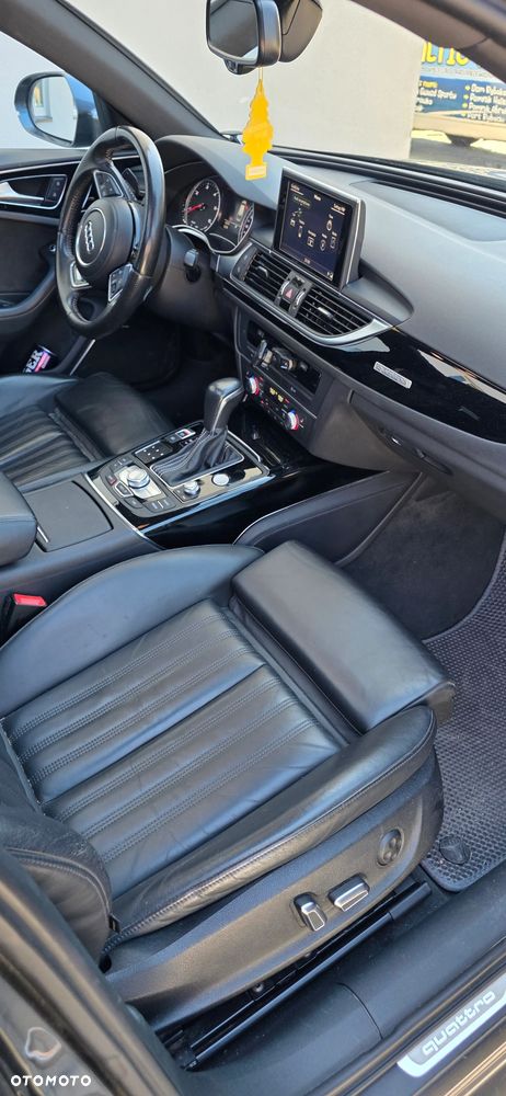 Audi A6 Avant - 12