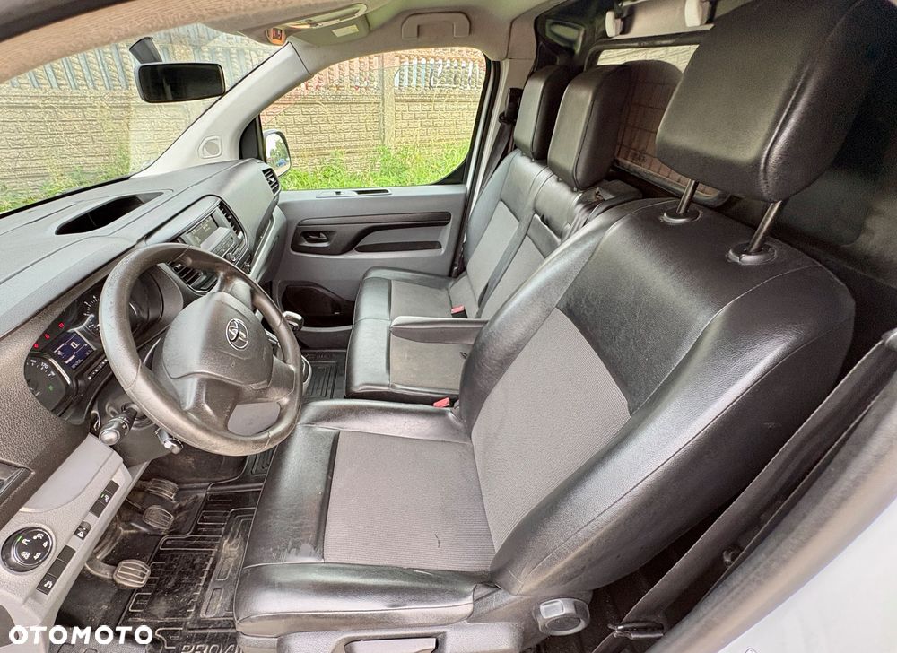 Toyota Proace - 12