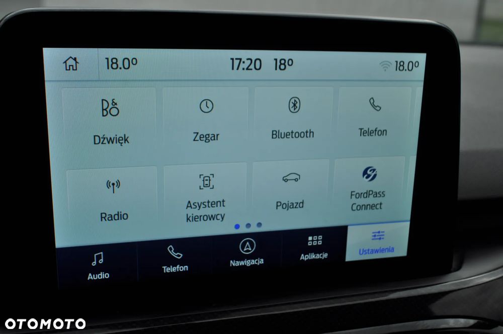 Ford Kuga 2.0 EcoBlue Hybrid ST-LINE X - 3