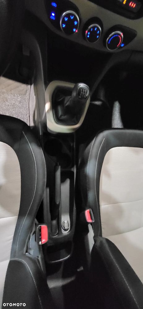 Hyundai i10 1.0 Access - 22