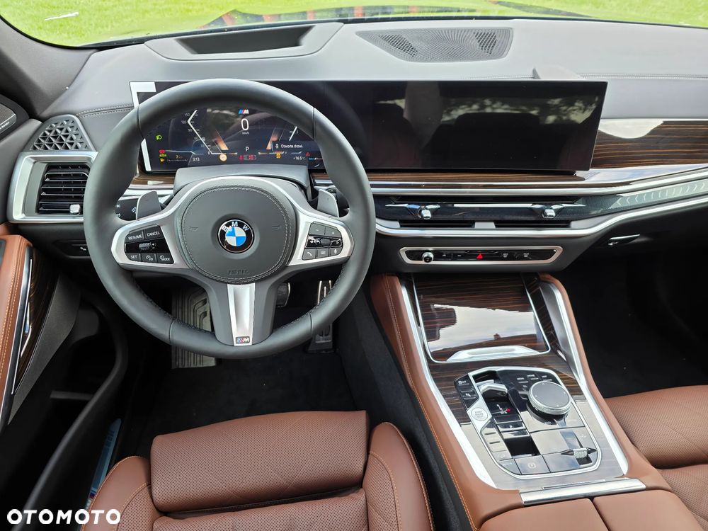 BMW X6 xDrive30d mHEV sport - 17