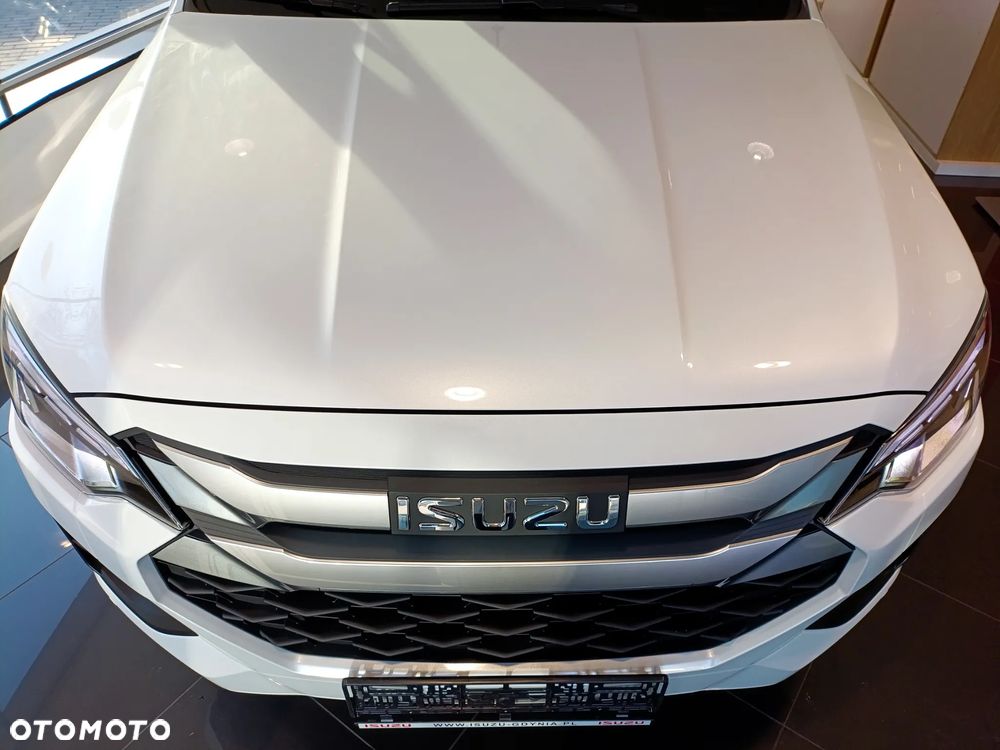 Isuzu D-Max 1.9 DC LSX - 4