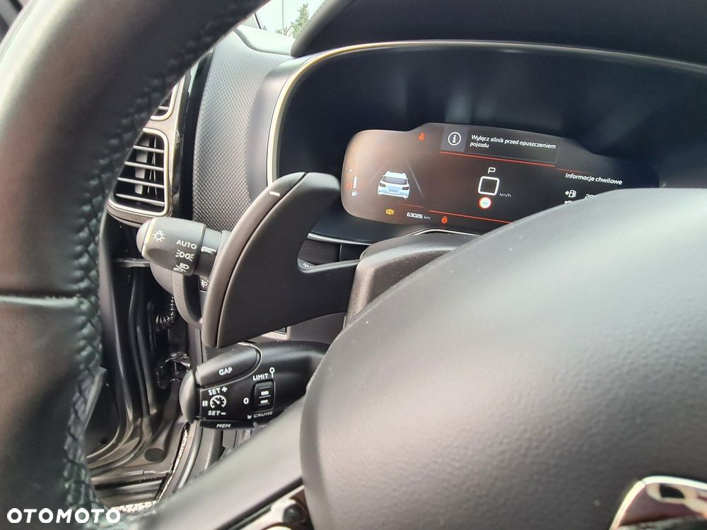 Citroën C5 Aircross 1.5 BlueHDi Shine EAT8 - 25