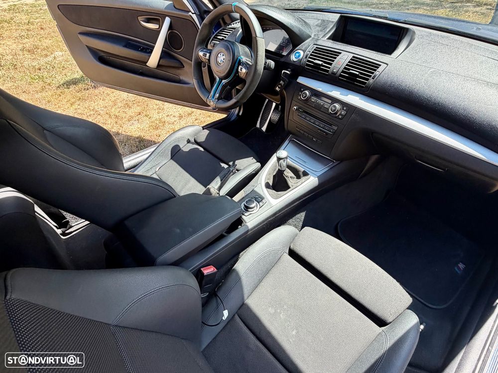 BMW 120 d Coupe - 17