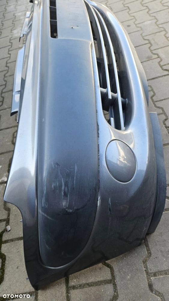 Citroen Xsara Picasso I 1 zderzak przód przedni  EYTC - 2