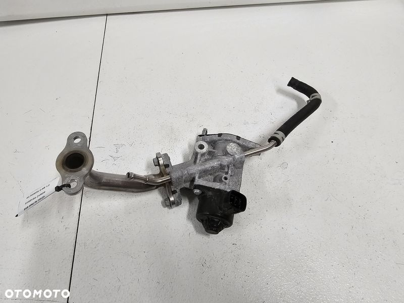 toyota c-hr i 1 1.8 b hybryda zawór egr spalin 25620-37140 - 4