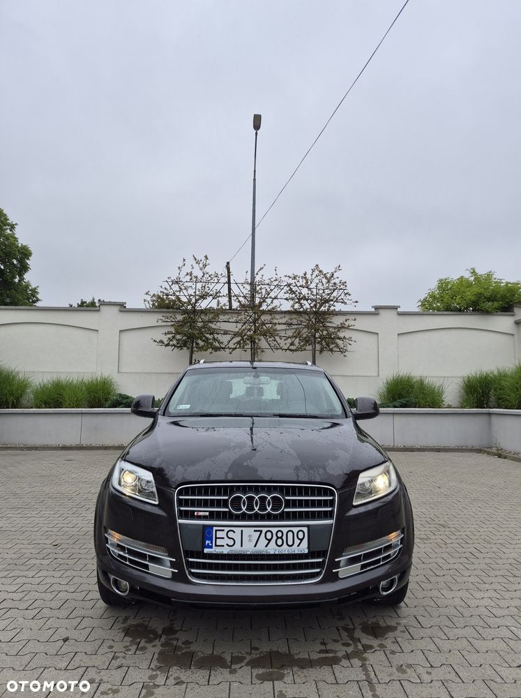 Audi Q7 - 5