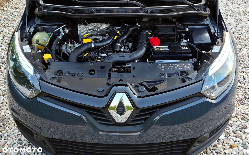 Renault Captur - 15