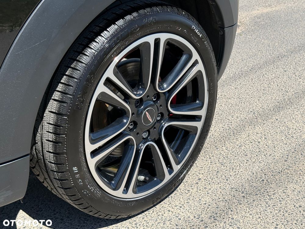 MINI John Cooper Works - 8