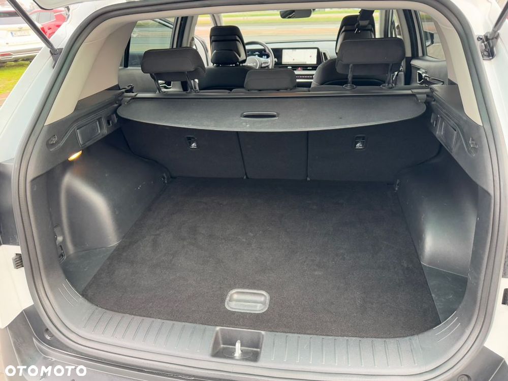 Kia Sportage 1.6 T-GDI L 2WD - 21