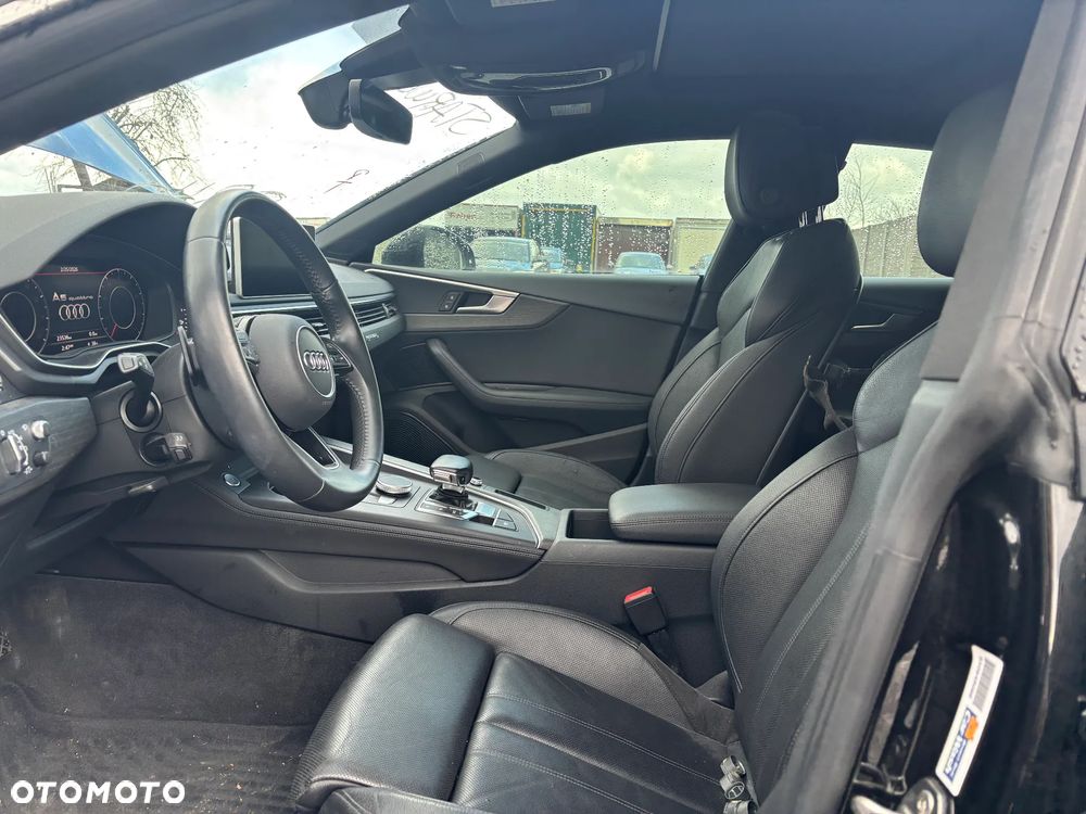 Audi A5 Sportback - 17