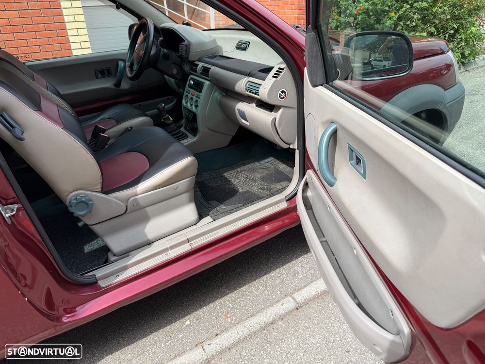 Land Rover Freelander 2.0 di - 8