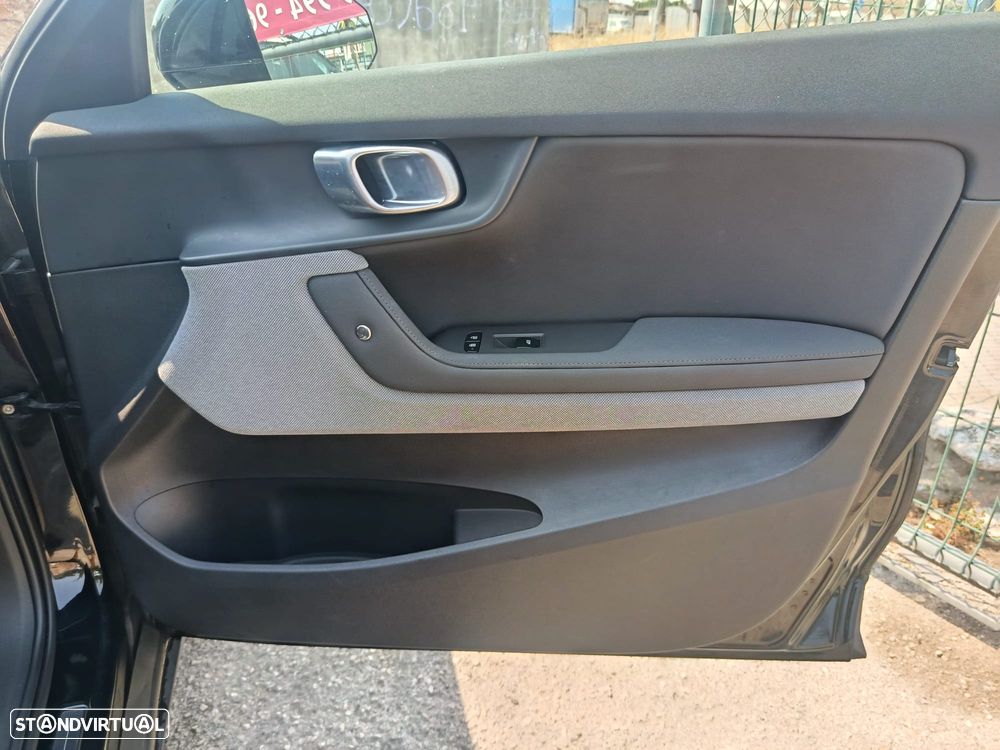 Polestar 2 Single Motor 64kWh - 20