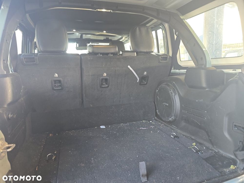 Jeep Wrangler - 13