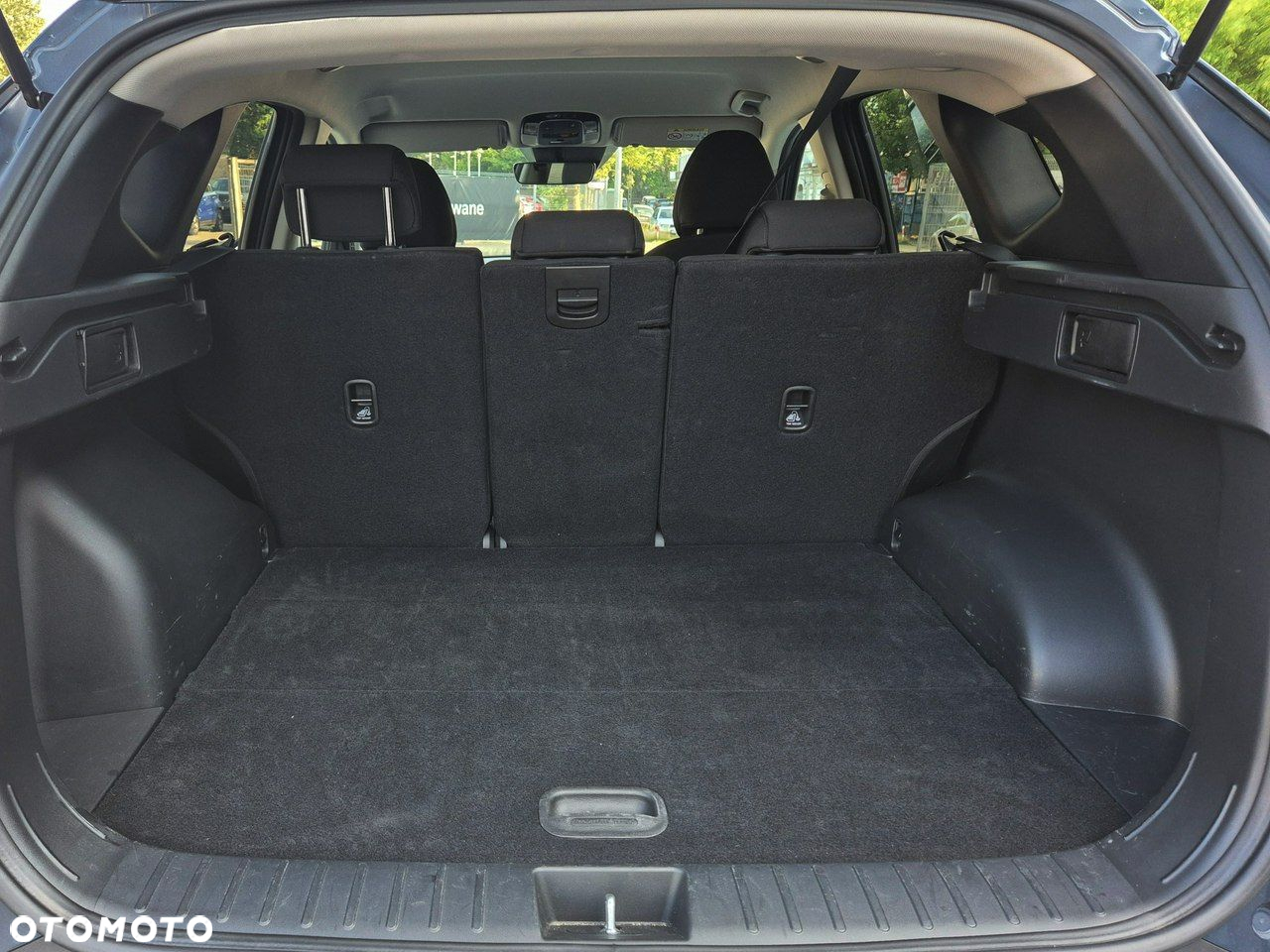 Hyundai Tucson - 24