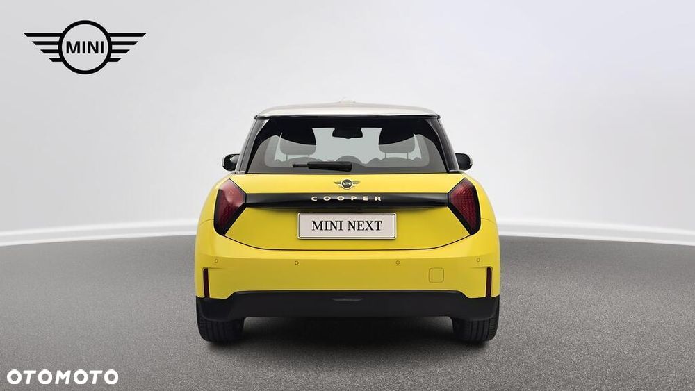 MINI Cooper E 40.7 Linia Classic - 7