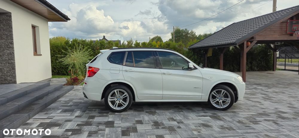 BMW X3 - 12