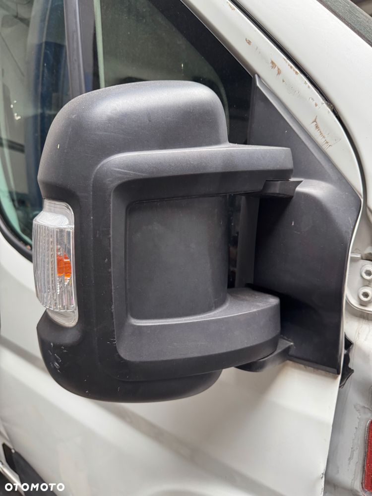 Lusterko Citroen Jumper prawe / lewe 2020 r - 2