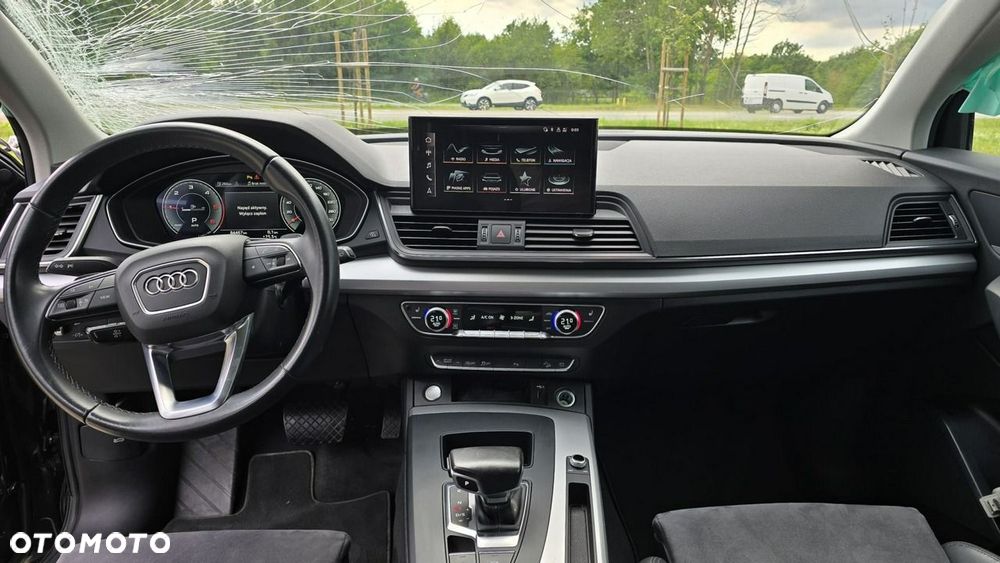 Audi Q5 Sportback - 24