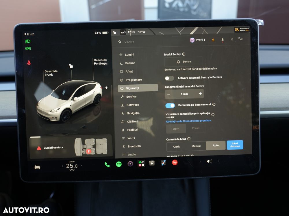 Tesla Model Y - 19