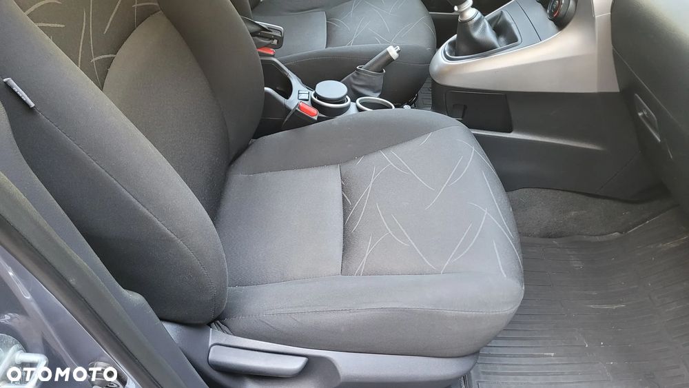 Toyota Verso 1.6 7-Sitzer Comfort - 17