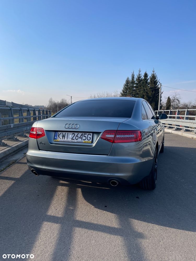 Audi A6 Limousine - 14
