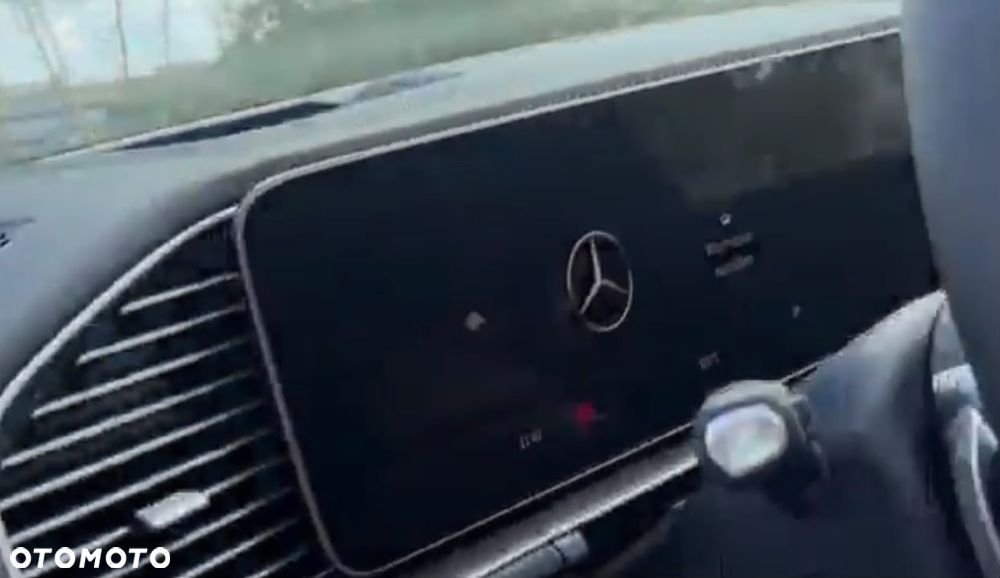 Mercedes-Benz GLS 450 d mHEV 4-Matic AMG Line - 10