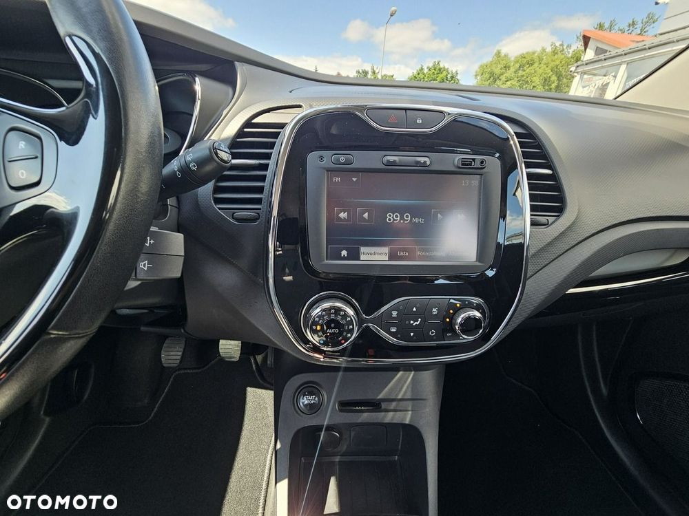 Renault Captur 0.9 Energy TCe Intens EU6 - 31