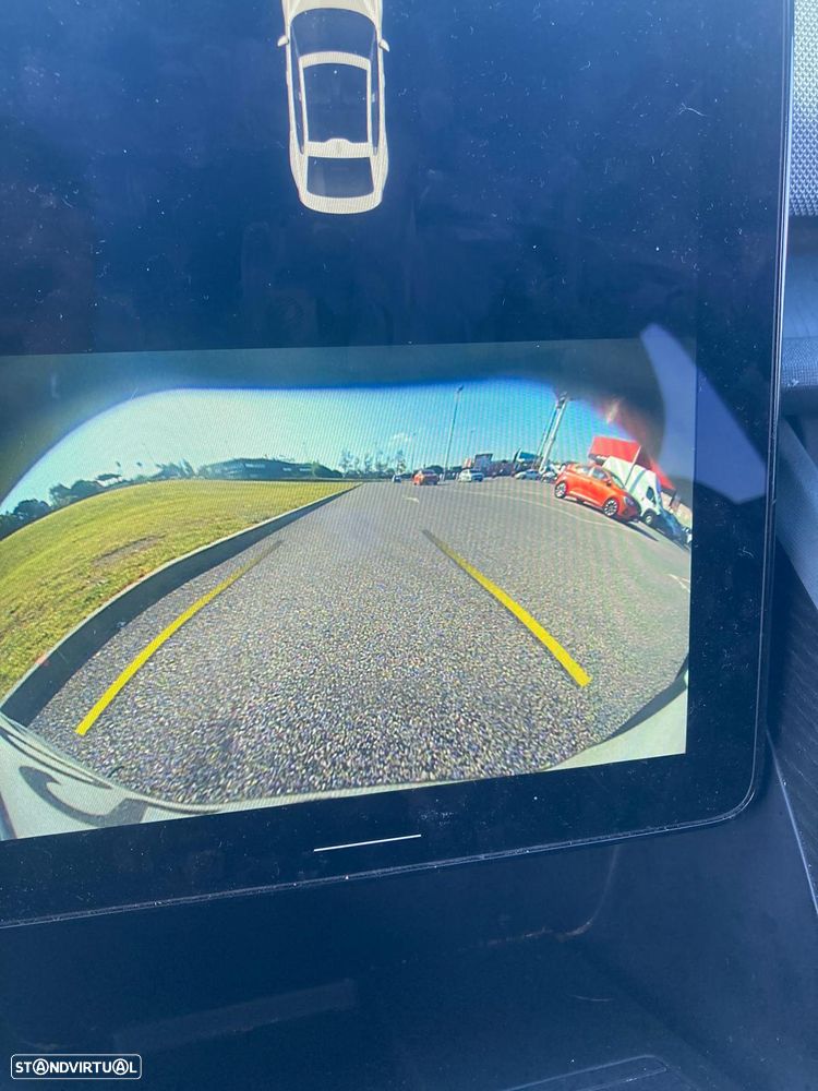 Polestar 2 Long Range 78 kWh AWD - 35