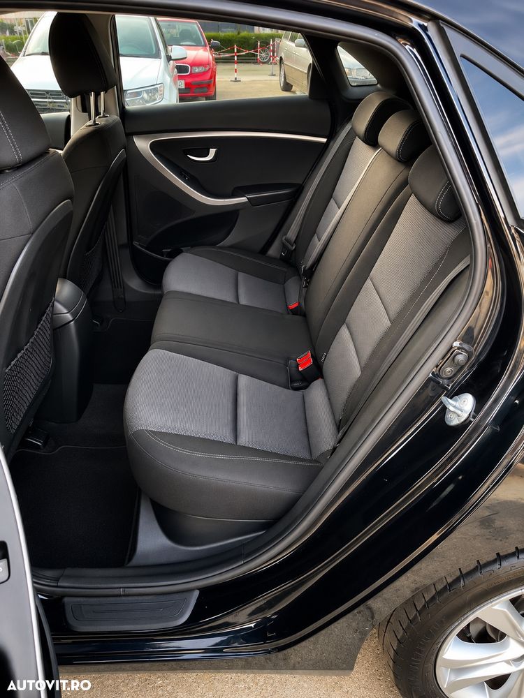Hyundai i30 - 9