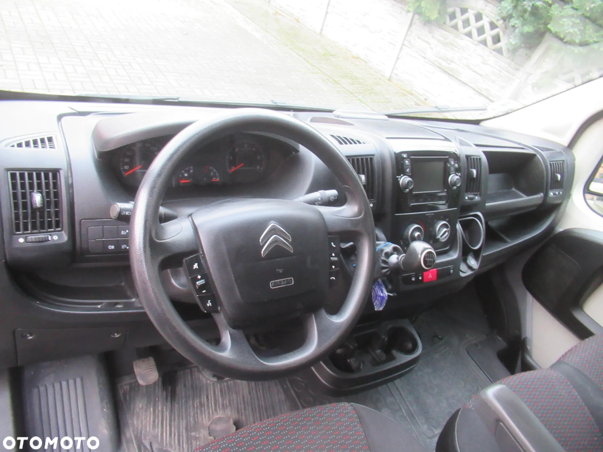 Citroën JUMPER - 20