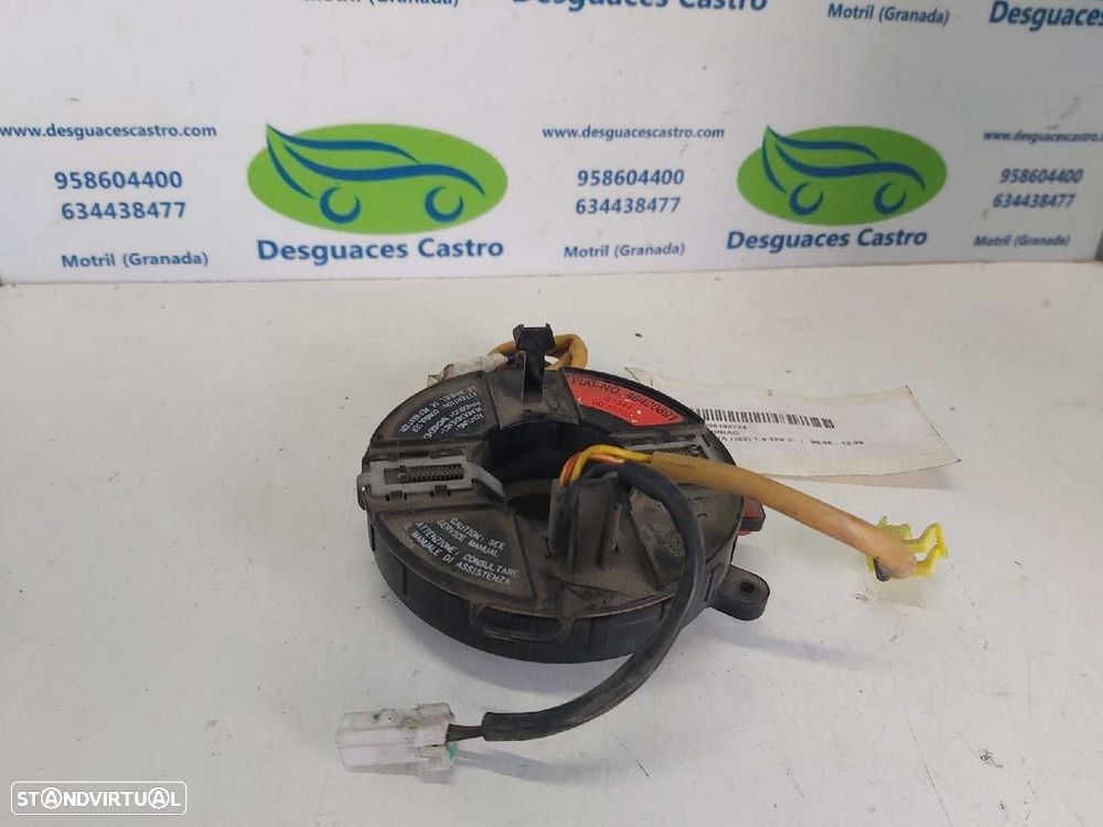 FITA AIRBAG FIAT BRAVA 1995 -46420891 - 1