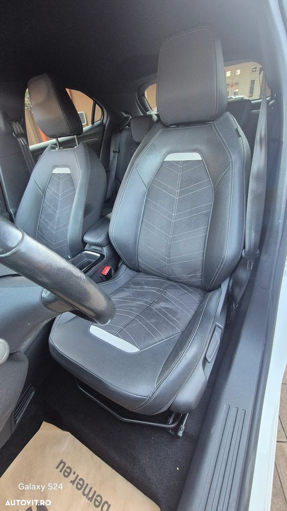 Opel Mokka Mokka-e Elegance - 13