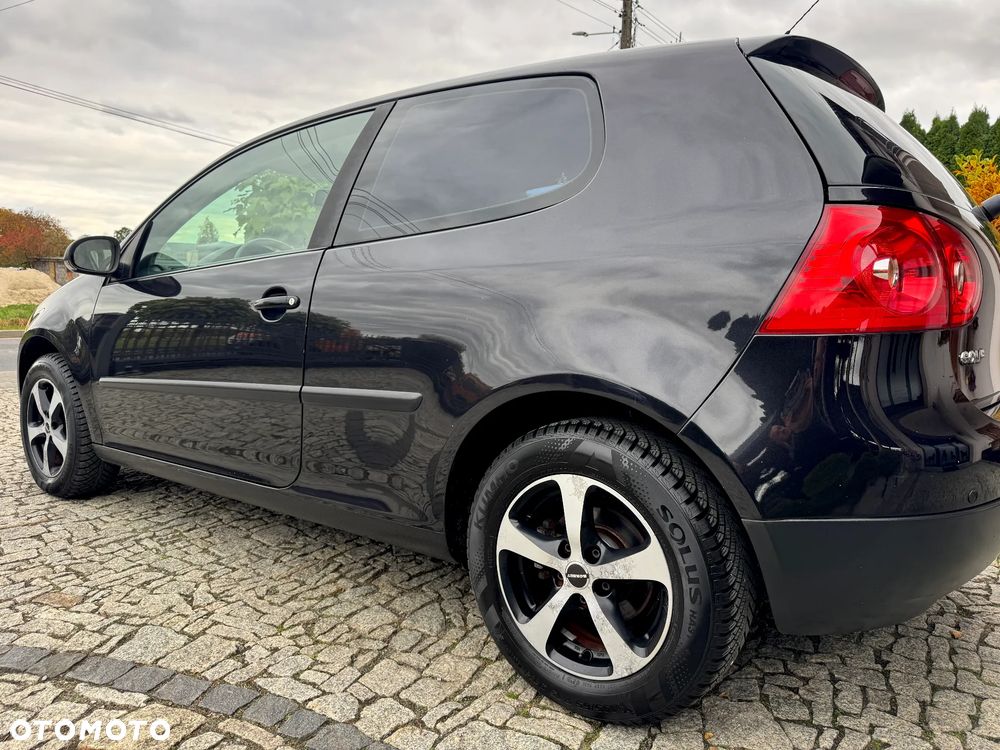 Volkswagen Golf 1.4 Edition - 10