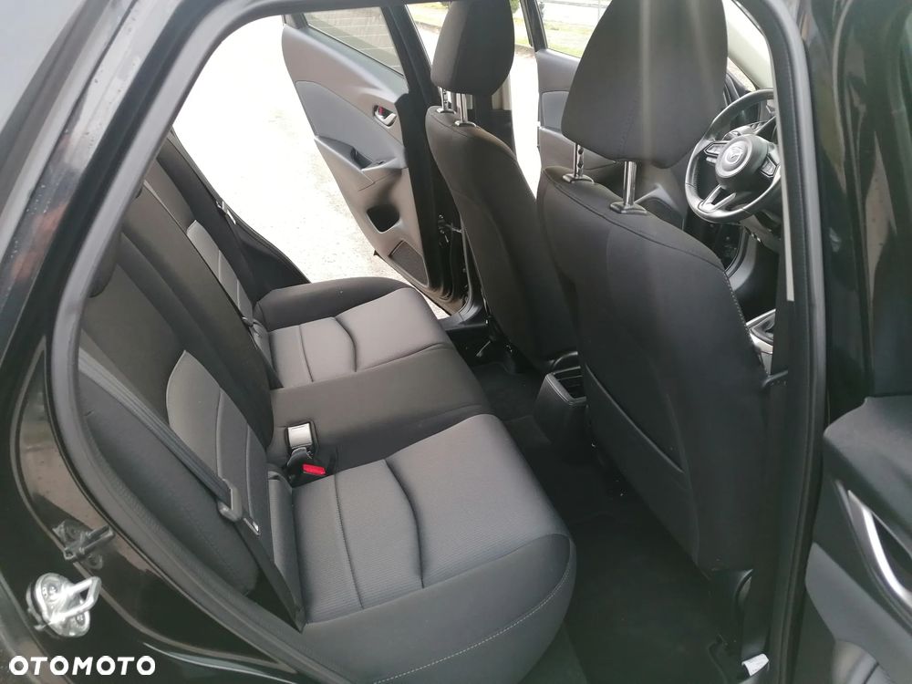 Mazda CX-3 SKYACTIV-G 120 FWD Center-Line - 26