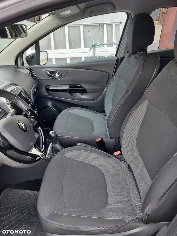 Renault Captur - 18