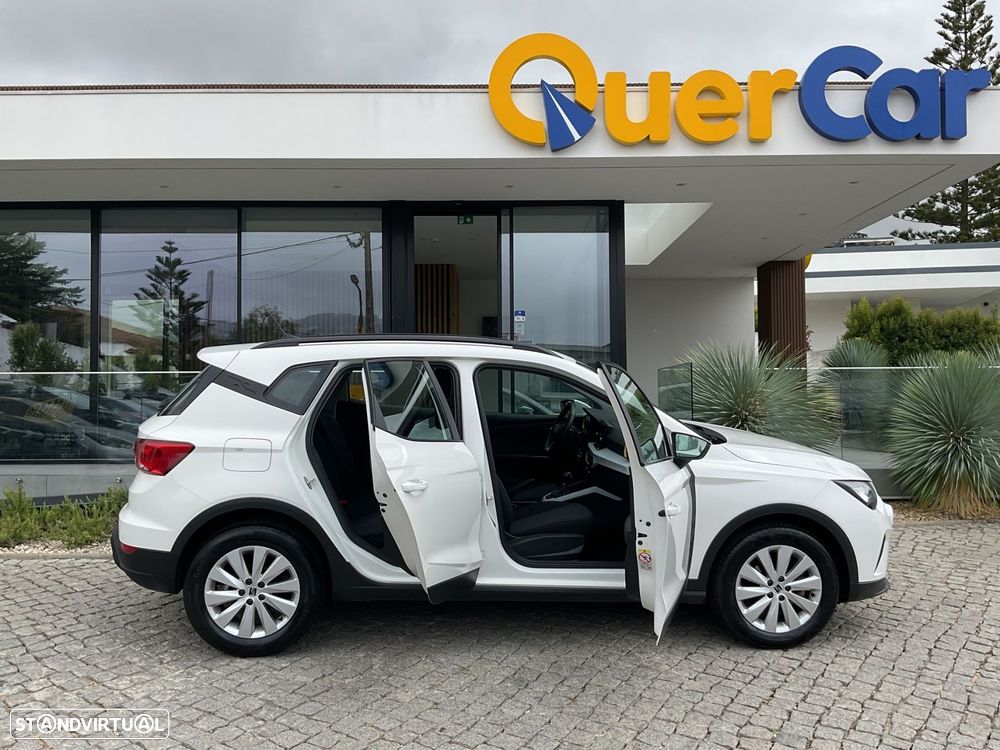 SEAT Arona 1.0 TSI Style DSG - 10