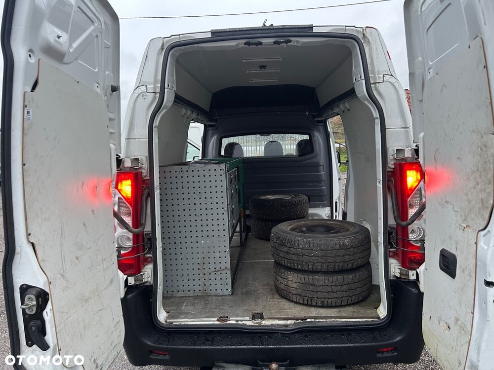 Toyota Proace - 7
