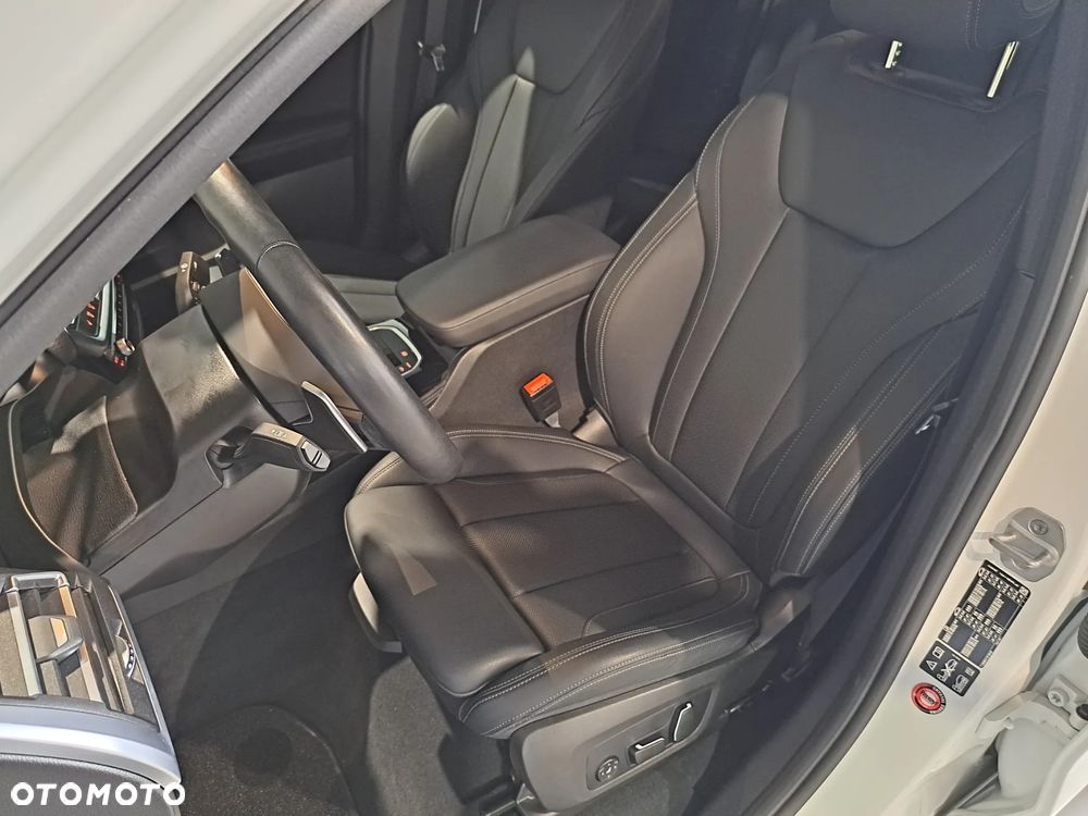 BMW X4 xDrive20d mHEV M Sport sport - 9