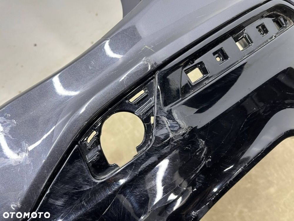 Zderzak tylny BMW 5 G31 M-Pakiet 17-24r. Kombi tył 6XPDC 8064726 - 15