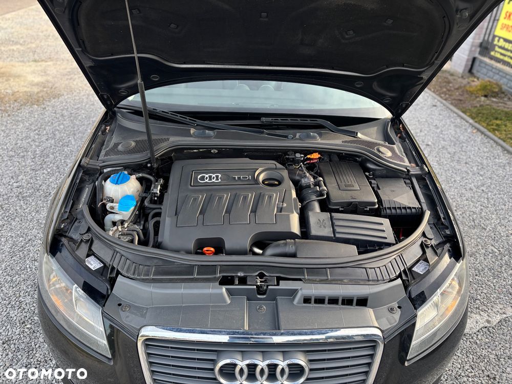 Audi A3 Sportback - 14