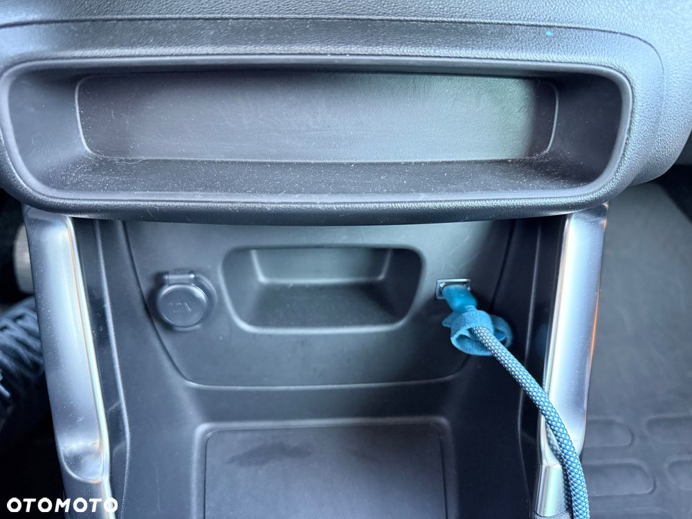 Citroën C3 Aircross BlueHDI 110 Stop & Start C-SERIES - 23